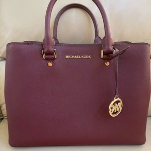 Michael Kors Handbag